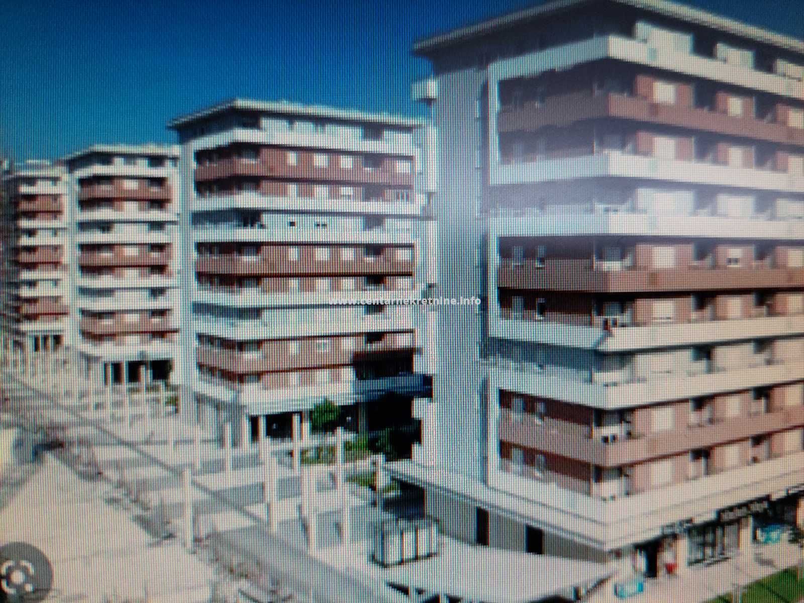 Kancelarija, Central point